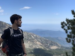 Borsos Máté