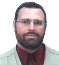Yehoshua Socol