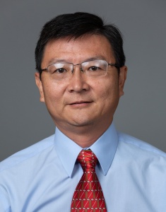 Haichen Wang