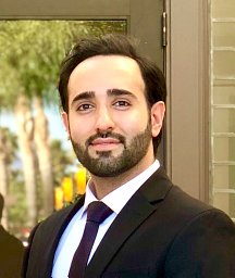 Mohammad Faridzad