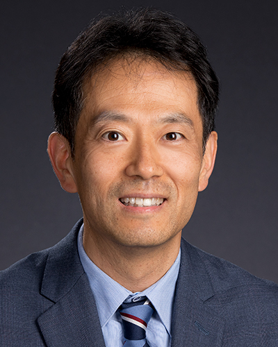Seung Choi