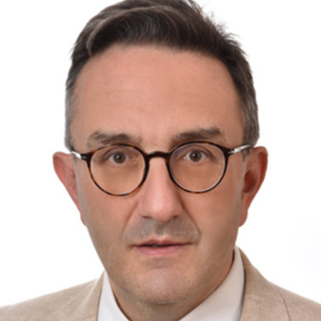 Mert Senturk