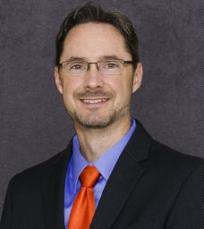Jeramy C Ashlock