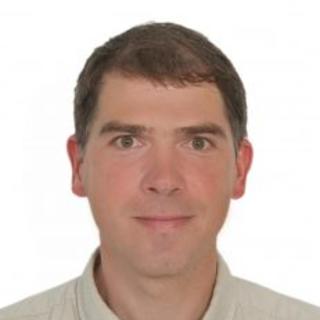 Benoit Van Aken
