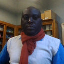 Mafwila Kinkela