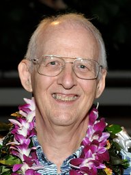 Bruce C. Mundy