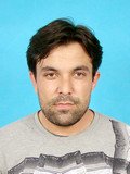 Fahad ullah Khan