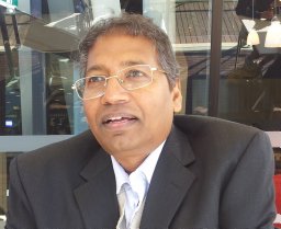 Sujit K. Sahu
