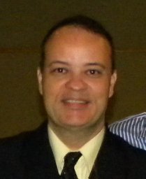 Célio Fernando De Sousa-Rodrigues