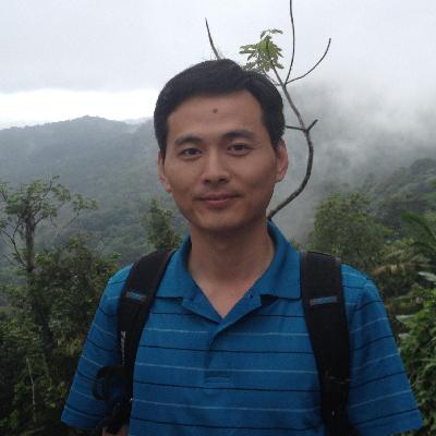 Guanghua Chen