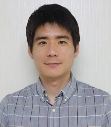 Minjoong Kim