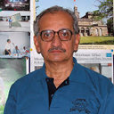 Sadgopal Date