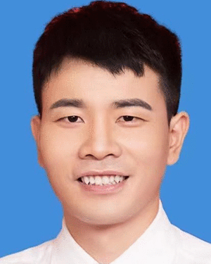 Jianhao Wei