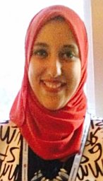 Esraa Jamal
