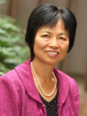 Yunxia Zhu