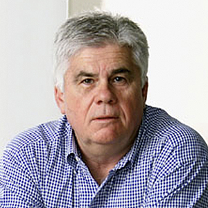 J. Gregor Sutcliffe