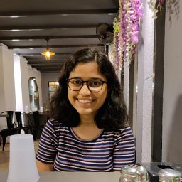 Neeraja Kirtane