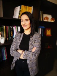 Gülden Kaya Uyanık