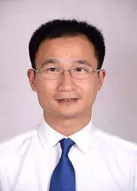 Meihao Wang