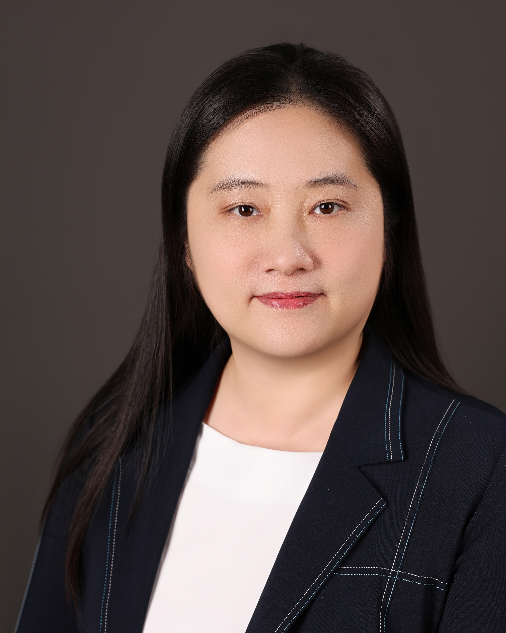 Danmeng Zhu
