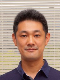 Godai Miyaji
