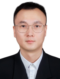 Jianbo Zhou
