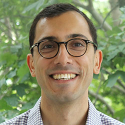 Pedram Khalili Amiri