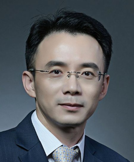 Dan Huang
