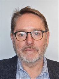 Mark McKeage