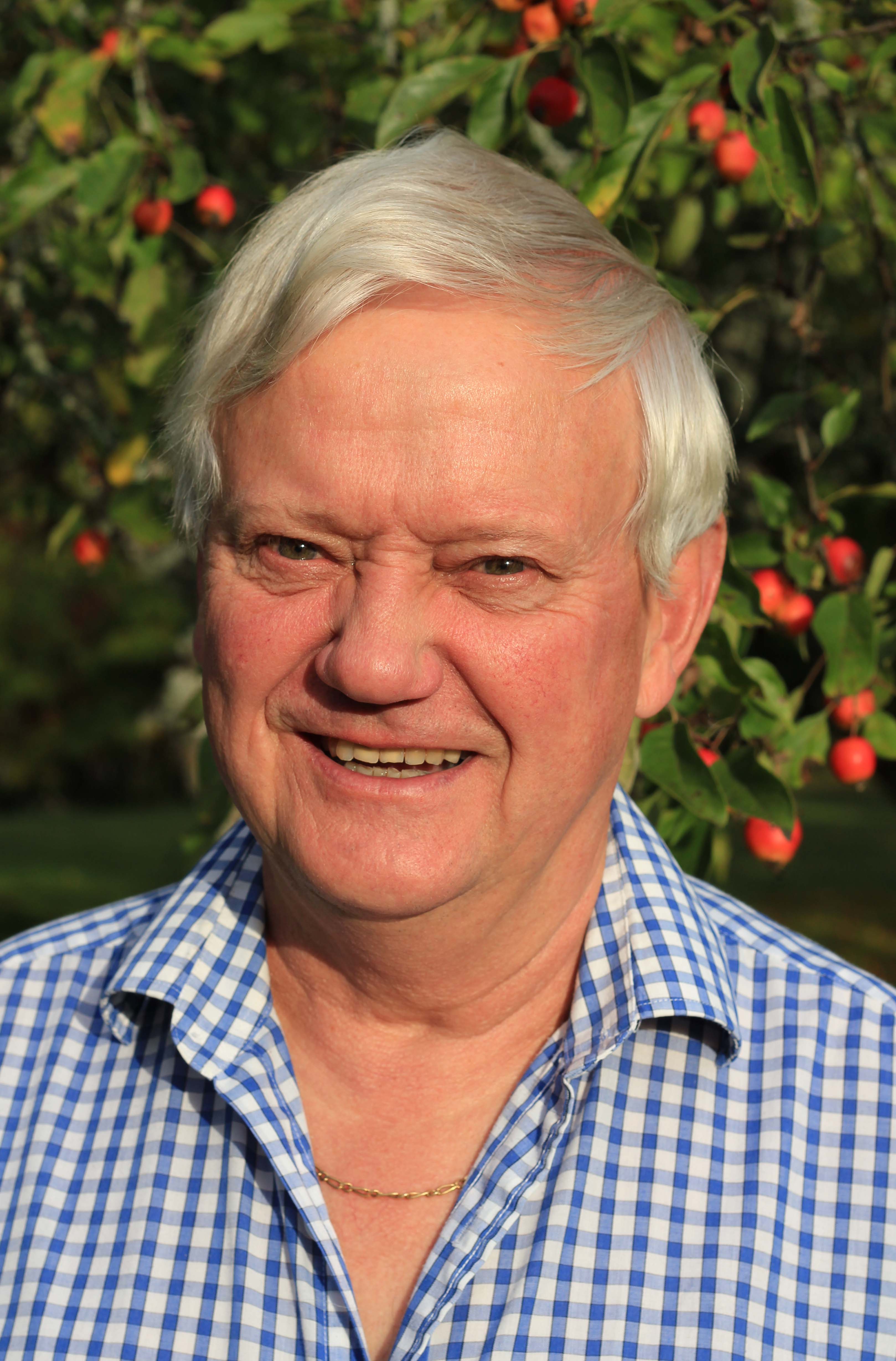 Hans Kindahl