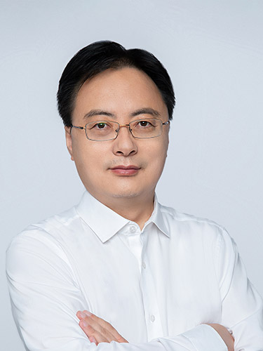 Dongping Lv