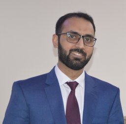 Nadhman Akhtar