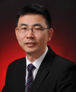 Hong Lei
