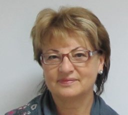 Maria Rădoane