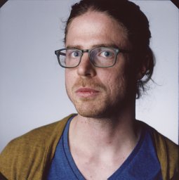 Hockenberry Adam J