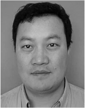 Yufei Wu