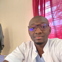 Alpha Boubacar Conte