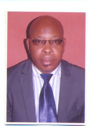 Rufus Chika Okoro