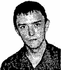 Eugene V. Chipurin
