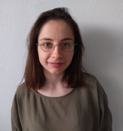 Mirela Diana Ilie