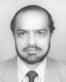 N. N. Rao