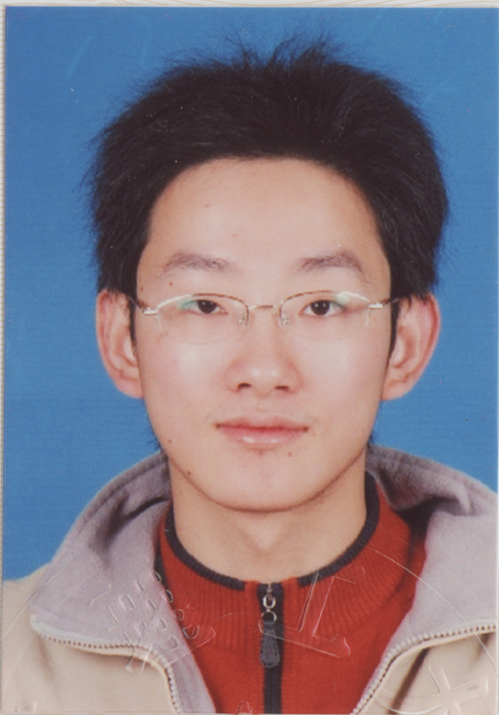 Cheng Liu