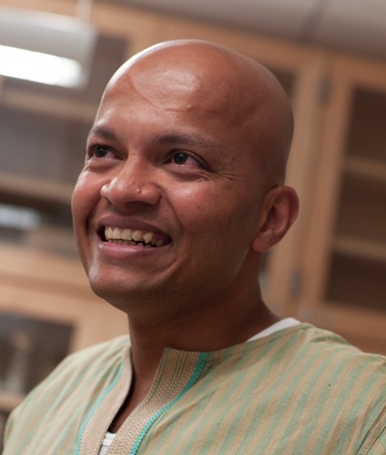 Frank Peiris