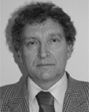 Janusz Szpytko