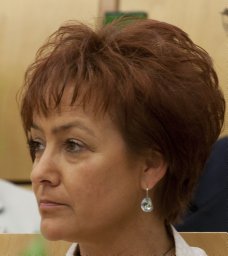 Dorota Witrowa-Rajchert