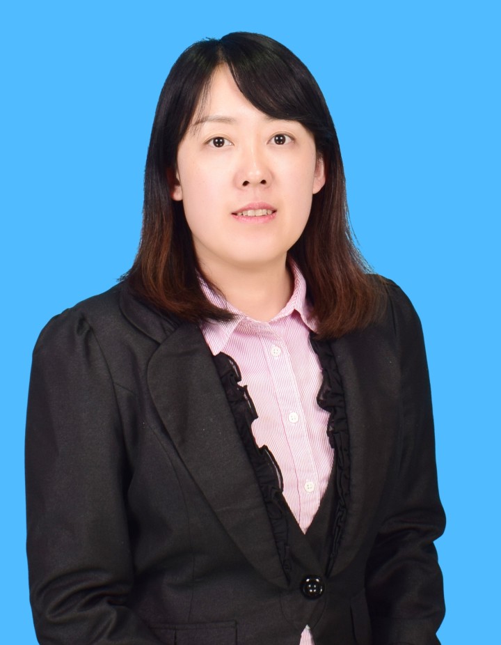 Hongyan Wang