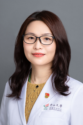 Yanxia Shi
