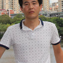 Huairong Zhou