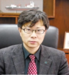 Huigen Yang