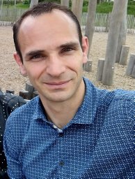 Guillaume Gauchotte